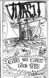 Vitacit : Over the Ocean